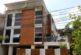 Kost Exclusive Tebet Barat Rufia Residence