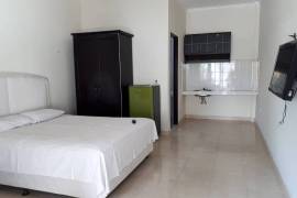 Giri Puspa Guest House Bali