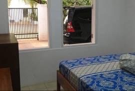 KOST TRD V