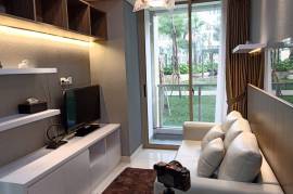 RBR Taman Aggrek Residences Eksklusif