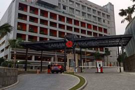 RBR Taman Aggrek Residences Eksklusif