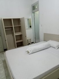 Kost Khusus Putri - Wisma Titian Indah - Dekat Kampus Unpad&ITB dan Mall Jatos -Jatinangor Sumed