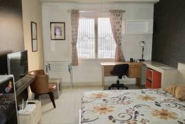 Disewakan Apartemen Pinewood AC : Executive Type