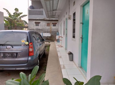 Kost Putra Sakinah 17 Bojongsoang