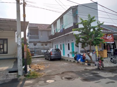 Kost Putra Sakinah 17 Bojongsoang