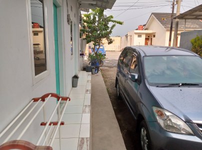 Kost Putra Sakinah 17 Bojongsoang