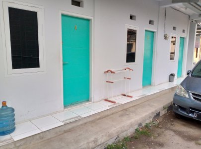 Kost Putra Sakinah 17 Bojongsoang