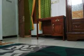 Kost Putri Puteri UII terpadu jalan kaliurang