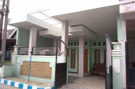 Sewa Rumah Tinggal per Tahun