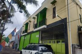 Kost Putri Green-House