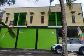 Kost Putri Green-House