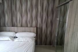 Disewakan Apartemen Green Pramuka City Fully Furnished