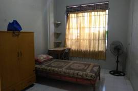 Kost Putri + WIFI Jalan Kaliurang KM 7