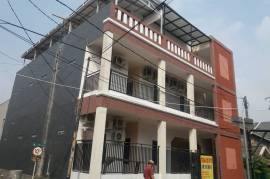 Kost Putri Rahman STAN Bintaro