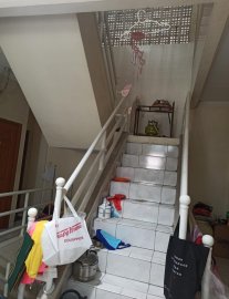 KOST PUTRI TANDURA MURAH, LAPANG, & LENGKAP