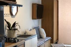 Studio Room Apartment West Vista Jakarta 