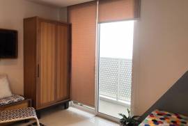 Studio Room Apartment West Vista Jakarta 