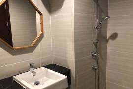 Studio Room Apartment West Vista Jakarta 