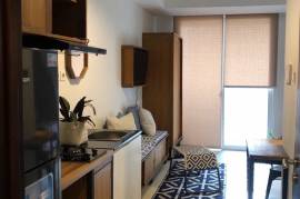 Studio Room Apartment West Vista Jakarta 