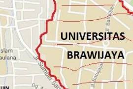 KOST BRAWIJAYA MALANG