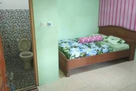 Kost Tanah Kusir 44 Bima Imam