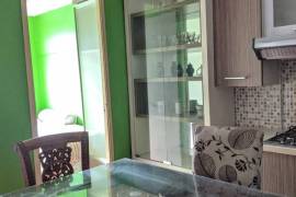 Sewa Apartemen Moderland Tangerang