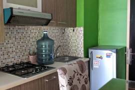 Sewa Apartemen Moderland Tangerang