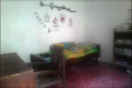 Kost Putri Sederhana Semarang