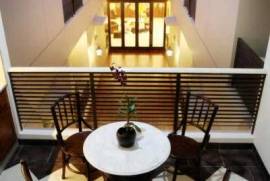 Kost Exclusive Grand Residence Kemanggisan