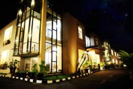 Kost Exclusive Grand Residence Kemanggisan