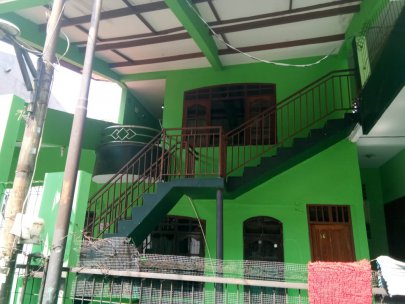 Sewa Kost Putri Mahasiswi UNJ IKIP Jakarta STIE Rawamangun