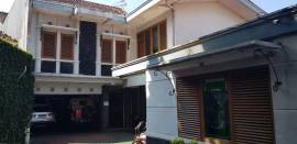 Kost Jalan Lombok Bandung Strategis