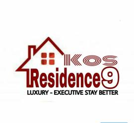 Kos Residence 9 Penjaringan