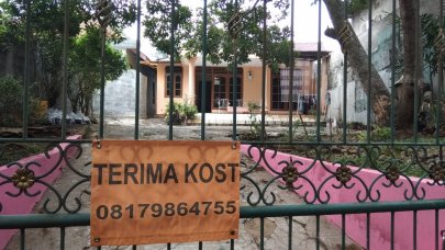 Kost Putra Romeo