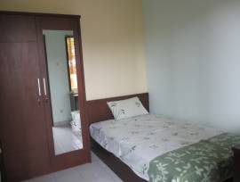 Kost Putri D10 Mampang Prapatan