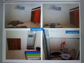 Kost Pondok Putri Mayuhita