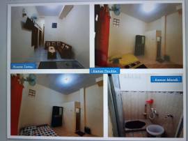 Kost Pondok Putri Mayuhita