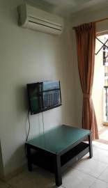 Apartement City Home Fully Furnished 