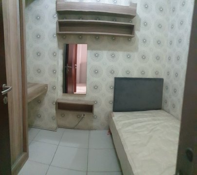 DISEWAKAN APARTEMEN GUNAWANGSA MANYAR 