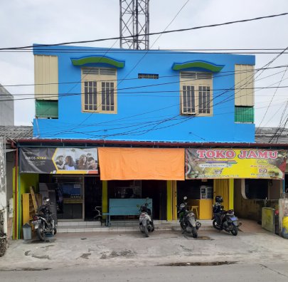 Kos Jl. Empu Panuluh Raya (Kusus Karyawan/Karyawati)