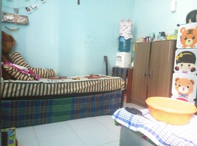 DISEWAKAN KOST PUTRI MURAH BERSIH