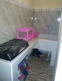 Kost sekitar Bangbarung  parkir luas bisa bawa mobil