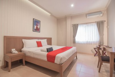 Kost Exclusive Ciumbuleuit Village Cidadap Bandung