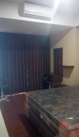 DISEWAKAN APARTEMEN GRAND SUNGKONO LAGOON LT 5