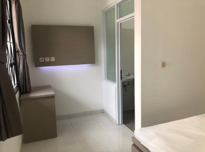 Kost PUTRA PUTRI DAGo BANDUNG 273N