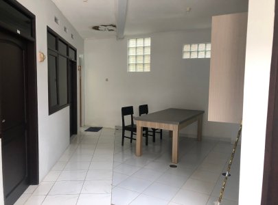 Kost PUTRA PUTRI DAGo BANDUNG 273N