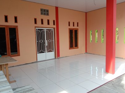 Kost Griya Asri ITERA