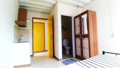 Kost Tipe A CT35 Sukajadi Bandung