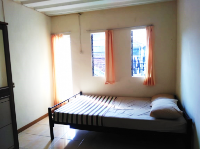 Kost Tipe A CT35 Sukajadi Bandung