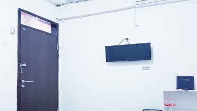 Jabrix Hostel Bandung di daerah TSM